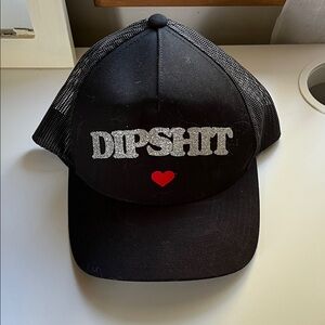 Sabrina Carpenter Dipshit hat